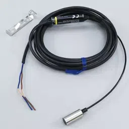 Omron Amplifier Relay Proximity Sensor (DC 2-wire Type) E2EC 39043961 - Made In Japan-picture-11