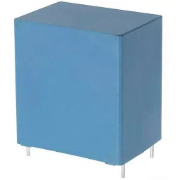 Epcos B32776 Series Polypropylene Film Capacitor 8 µF Capacitance 1.1 kV DC, B32776G1805K-image-8