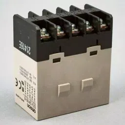 Omron Power Relay G7J 39070053 - Made In Japan-image-89