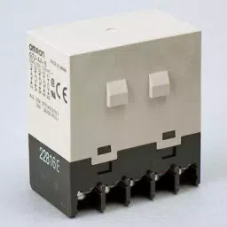 Omron Power Relay G7J 39070096 - Made In Japan-image-88