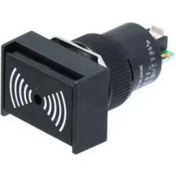 Omron Buzzer (Round Body Dia 16) General Volume Type (Rectangle) B2BJ 39082906,Made in Japan-42