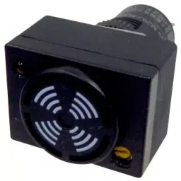 Omron Buzzer (Round Body Dia 16) High Volume Type (Rectangle) B2BJ 39082994,Made in Japan-34