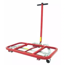 DAYTON Lift-and-Roll Desk & Furniture Dolly 42 1/2x46x22 1/2 inch, 30E985-picture-21
