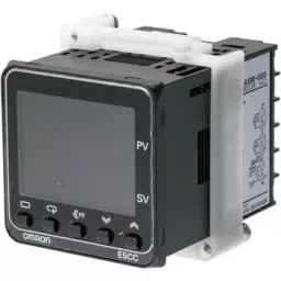 Omron Temperature Controller (Digital Controllers) E5CC Series 46675167 - Made In Japan-image-68