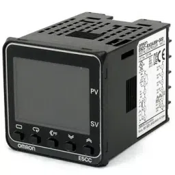 Omron Temperature Controller (Digital Controllers) E5CC Series 46676043 - Made In Japan-image-29