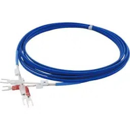 Omron Temperature Sensor Compensation Lead Wire 55990803 - Made In Japan-picture-48
