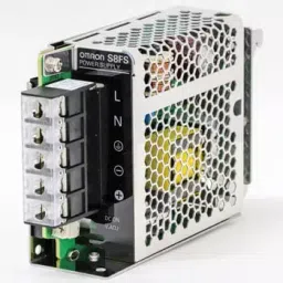 Omron Switching Power Supply S8FS-G 66517858 - Made In Japan-picture-11