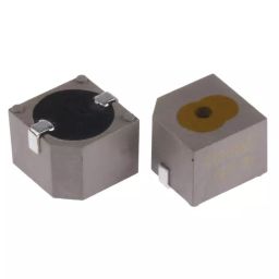 RS PRO Magnetic Buzzer Component Surface Mount Continuous Internal 94 dB 7 V, 7542084P-picture-14