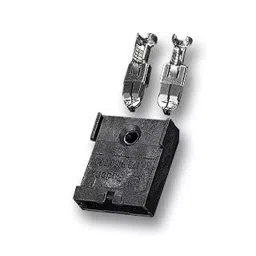 Littelfuse FUSE HOLDER, FK Model No - 178.6152.0001-48