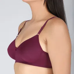 StyFun Bra Full Coverage Lightly Padded image 2
