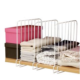 Go Hooked White 3 Pieces Regular Multi-Utility Organisers-0