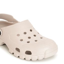 glitchez Men Self Design Clogs image 3