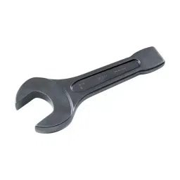 OZAR Slogging Open End Single Jaw Spanner 85 mm Steel, ASJ-9003-46