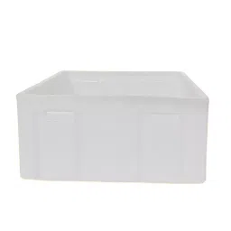 Penta Heavy Duty Crate LDPE 665x465x390 mm White 85 L, PPT-CR-85-picture-44