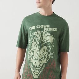 Bewakoof AIR Men Printed T-shirt-image-32