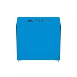 Epcos B32678 Series Polypropylene Film Capacitor 47 µF Capacitance 300 V DC, B32678G3476K-image-85