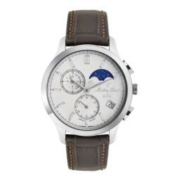 Mathey Tissot H1886RCHAI Edmond G10 Chronograph Watch for Men-37