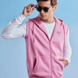 Red Flame Men Hooded Sweatshirt-image-28
