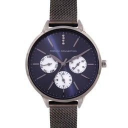 French Connection FC150BM Analog Watch for Women-48