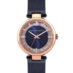 French Connection FC148URGM Analog Watch for Women-89