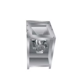 Verai Stainless Steel 1 HP 30-35 Kg Dry Fruit Tukda Machine-picture-31
