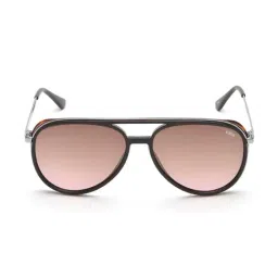 IDEE IDS2634C2SG Brown Aviator-30