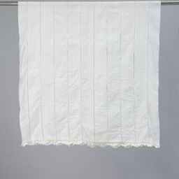 swatika Embroidered Dupatta with Sequinned image 5