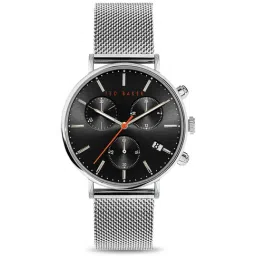 Ted Baker BKPMMS119 Mimosaa Chronograph Watch for Men-24