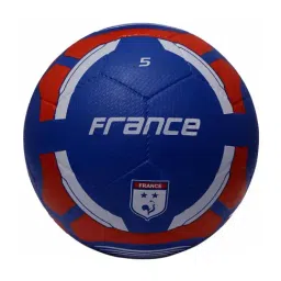 Vector X Blue & Red Football - Size 3-9