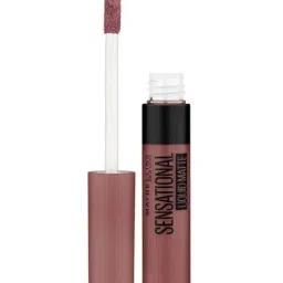 Maybelline New York Sensational Liquid Matte - Get Undressed,7ml-image-64