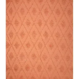 MiArcus Grow Kind Orange Cotton 220 GSM Medium Tufted Rug-picture-25