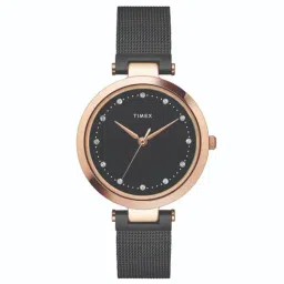 Timex TWEL11826 Fashion Analog Watch for Women-14