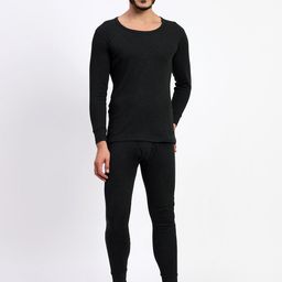 T.T. Men Regular Fit Thermal Set-image-63