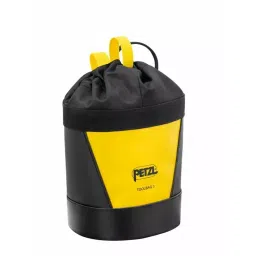 Petzl Polyester Polypropylene Tool Bag 190 mm x 140 mm, S047BA01-picture-0