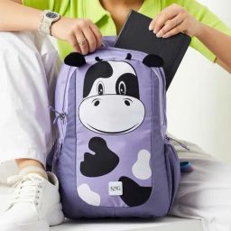 Wiki Back to School Champ 2 Purple Polyester Printed Backpack - 16 Ltrs-image-61