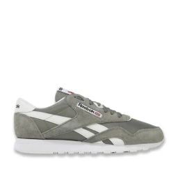 Reebok Men's Classic Grey Casual Sneakers-image-38
