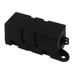 Littelfuse FUSE HOLDER, 500A, 32V, BOLT DOWN Model No - 02980900TXN-22