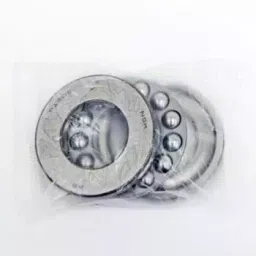 NSK Single Direction Thrust Ball Bearing, Inner Dia 27 mm, Outer Dia 47 mm, Width 15 mm, 51205-image-49
