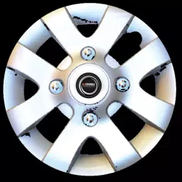 Hot Wheelz 16 Inch Tyre Wheel Cover (Set of 4) for Mahindra Xylo-picture-35