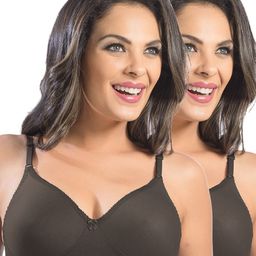 Sonari Pack of 2 Full-Coverage Bras felong-image-99