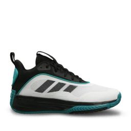 Adidas Men OWNTHEGAME 3.0 White Basketball Shoes-image-106