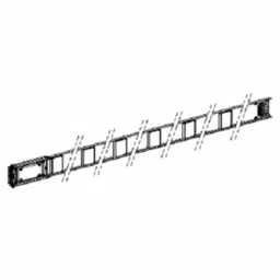 Schneider Electric KNA 3 m 100 A Straight Busbar Trunking, KNA100ED4306-picture-25