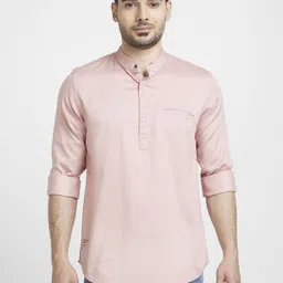 SPYKAR Men Casual Shirt-picture-23