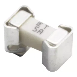 Littelfuse SMD FUSE, SLOW BLOW, 2A, 125V Model No - 0157002.DRT-1