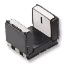 Vishay SENSOR, OPTICAL, 3MM, PHOTOTRANSISTOR, TCUT1350X01-37
