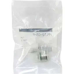 PISCO Elbow Clean Environment Type Φ12 mm, PPL12-03-F-picture-0