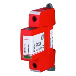 DEHN Surge Arrester 1 Module MOV Technology Type 2, 952092-picture-13