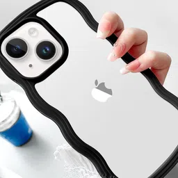 CASE CREATION Solid Printed iPhone 11 Back Case Mobile Accessories image 3