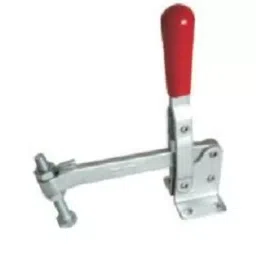 Toolfast Hold Down Toggle Clamp Capacity 700 Kg VHDT-80-BR-image-63