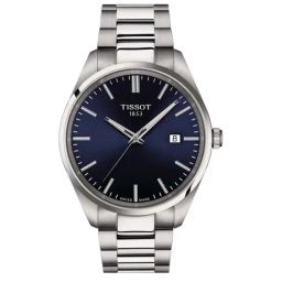Tissot T1504101104100 T-Classic Analog Watch for Men-picture-10